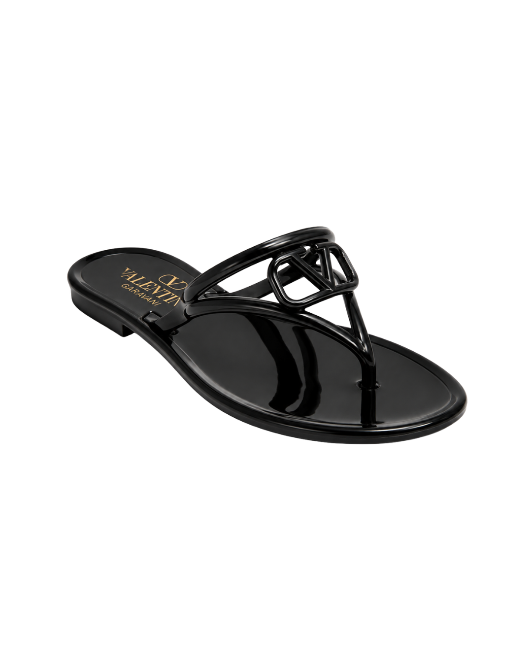 Valentino Jelly Slide