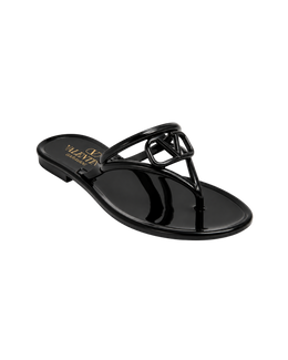 Valentino Jelly Slide