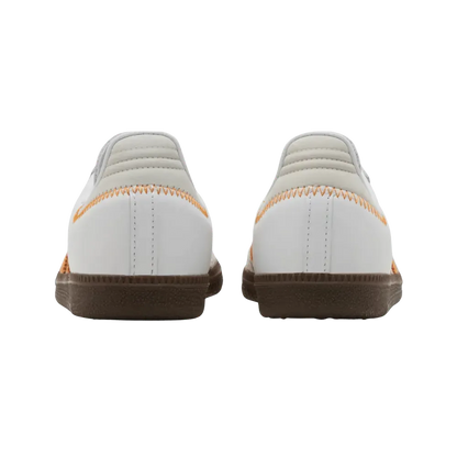 Samba OG 'White Equipment Orange'