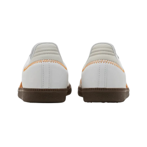Samba OG 'White Equipment Orange'