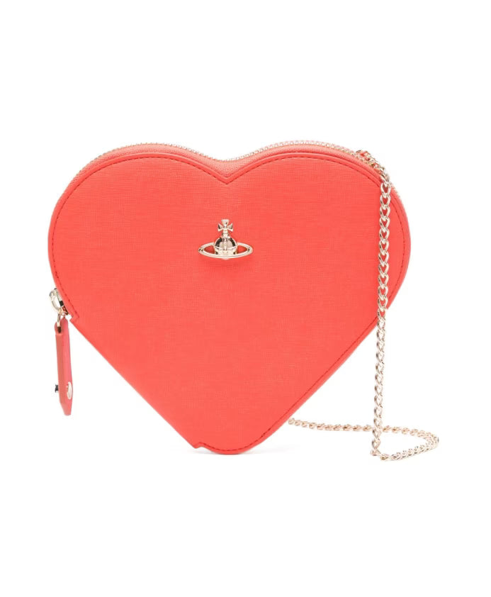 Chain-Link Shoulder Bag