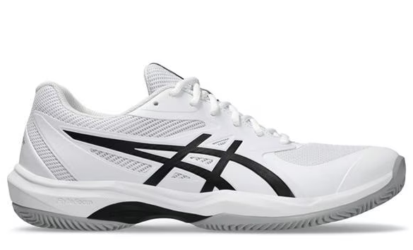 Asics Game Ff Clay/Oc Tennis Shoes Mens