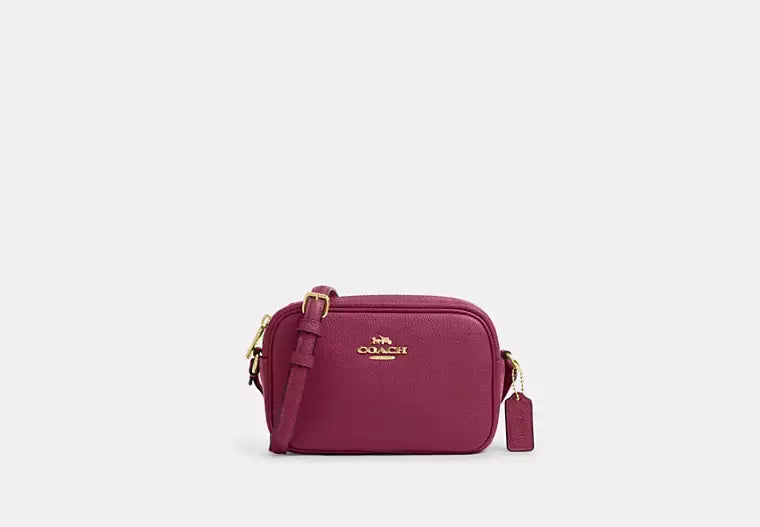 Coach Mini Jamie Camera Bag - Bags | Shop From The Mirage