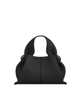 Numéro Neuf Mini Edition Textured Black