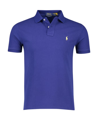 Polo Ralph Lauren Short Sleeve Polo Shirt