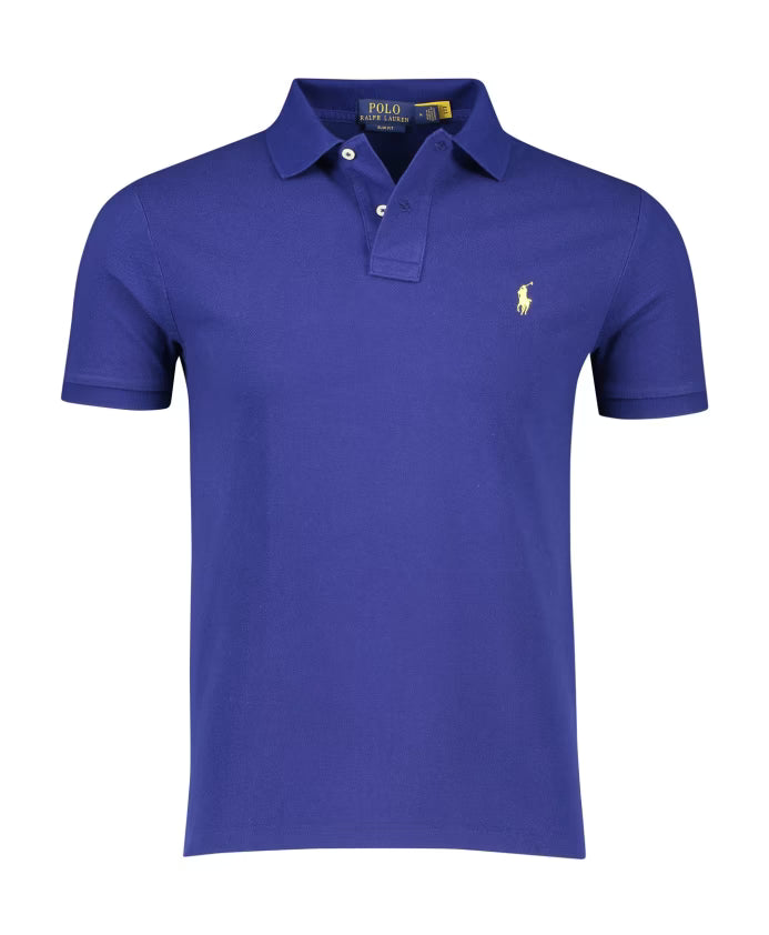Polo Ralph Lauren Short Sleeve Polo Shirt