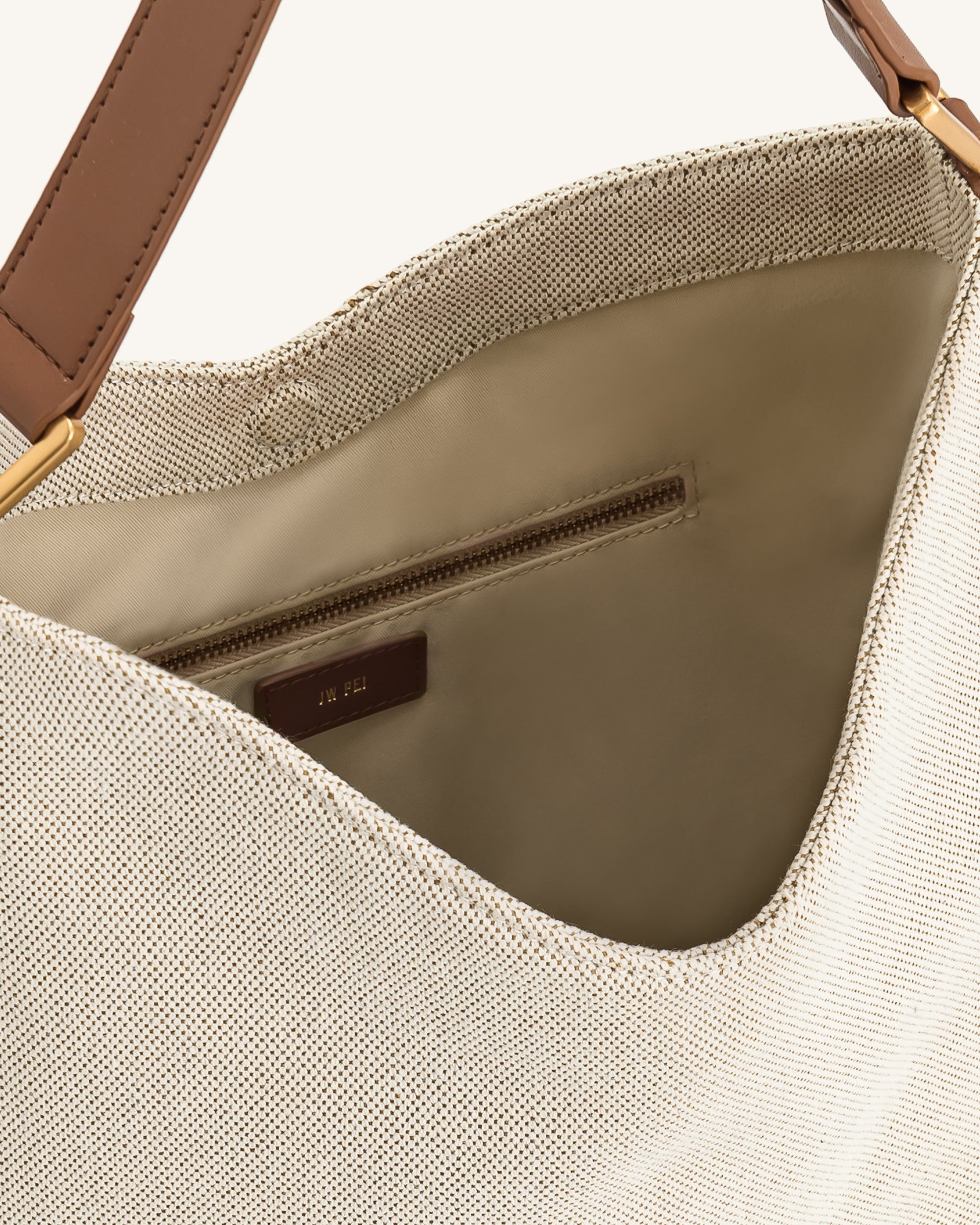 Aria Shoulder Bag - Black Croc