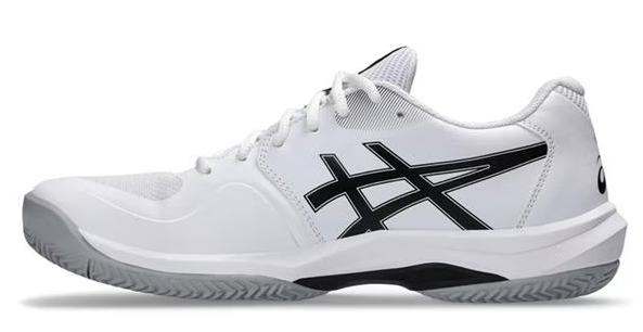 Asics Game Ff Clay/Oc Tennis Shoes Mens