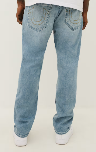GENO SLIM JEAN