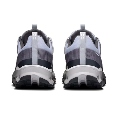 On Running Cloudhorizon Waterproof Glacier Alloy