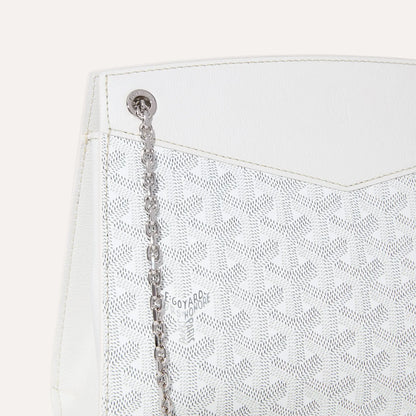 Rouette Structuré PM Bag
