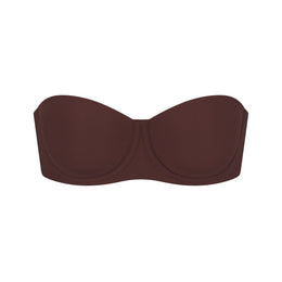 Fits Everybody Strapless Bra — Part 4