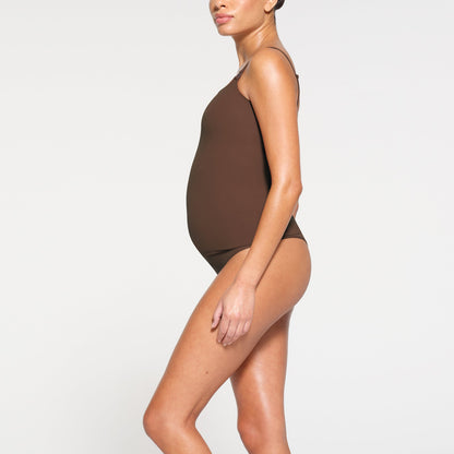 Fits Everybody Maternity Nursing Tank
