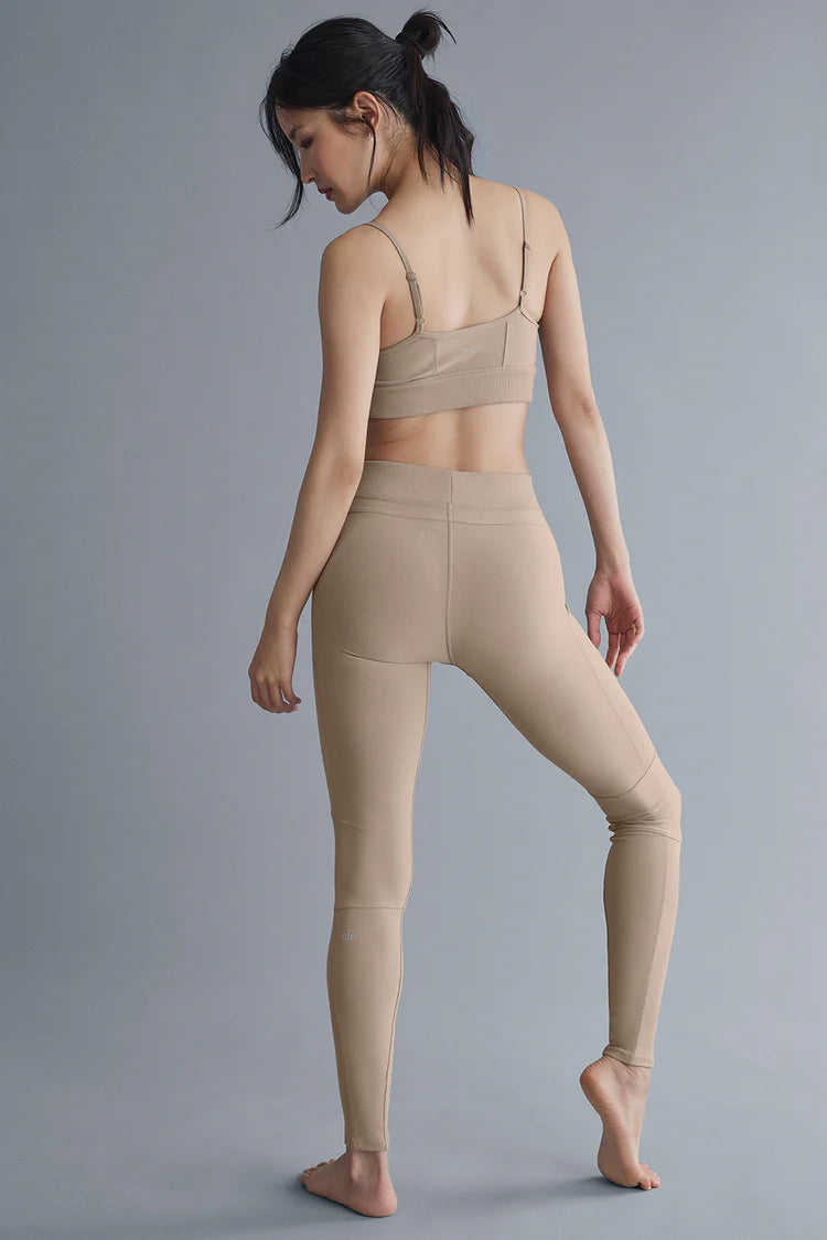 Alosoft High-Waist Head Start Legging