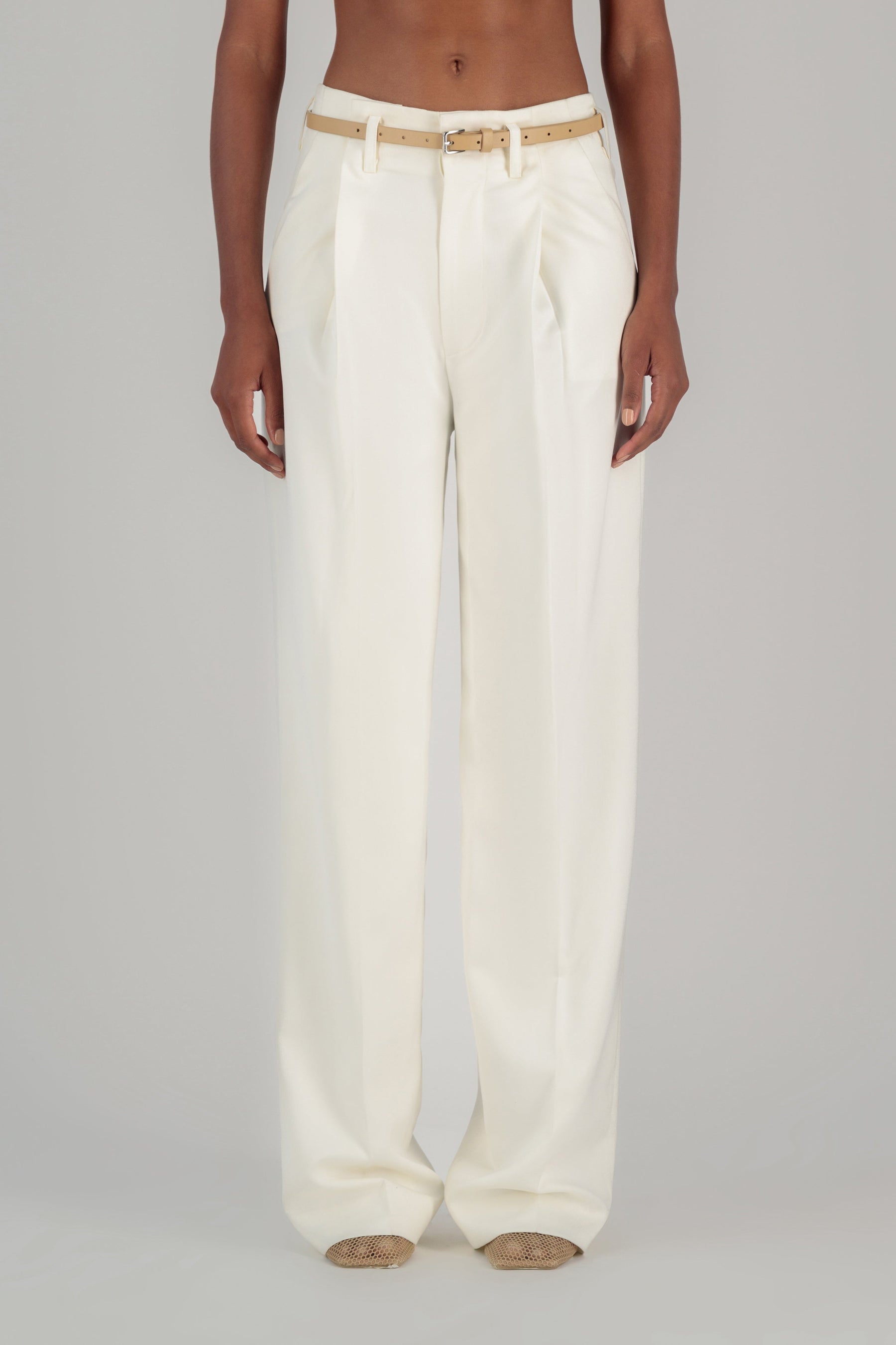 SUZIE TAILORED PANTS