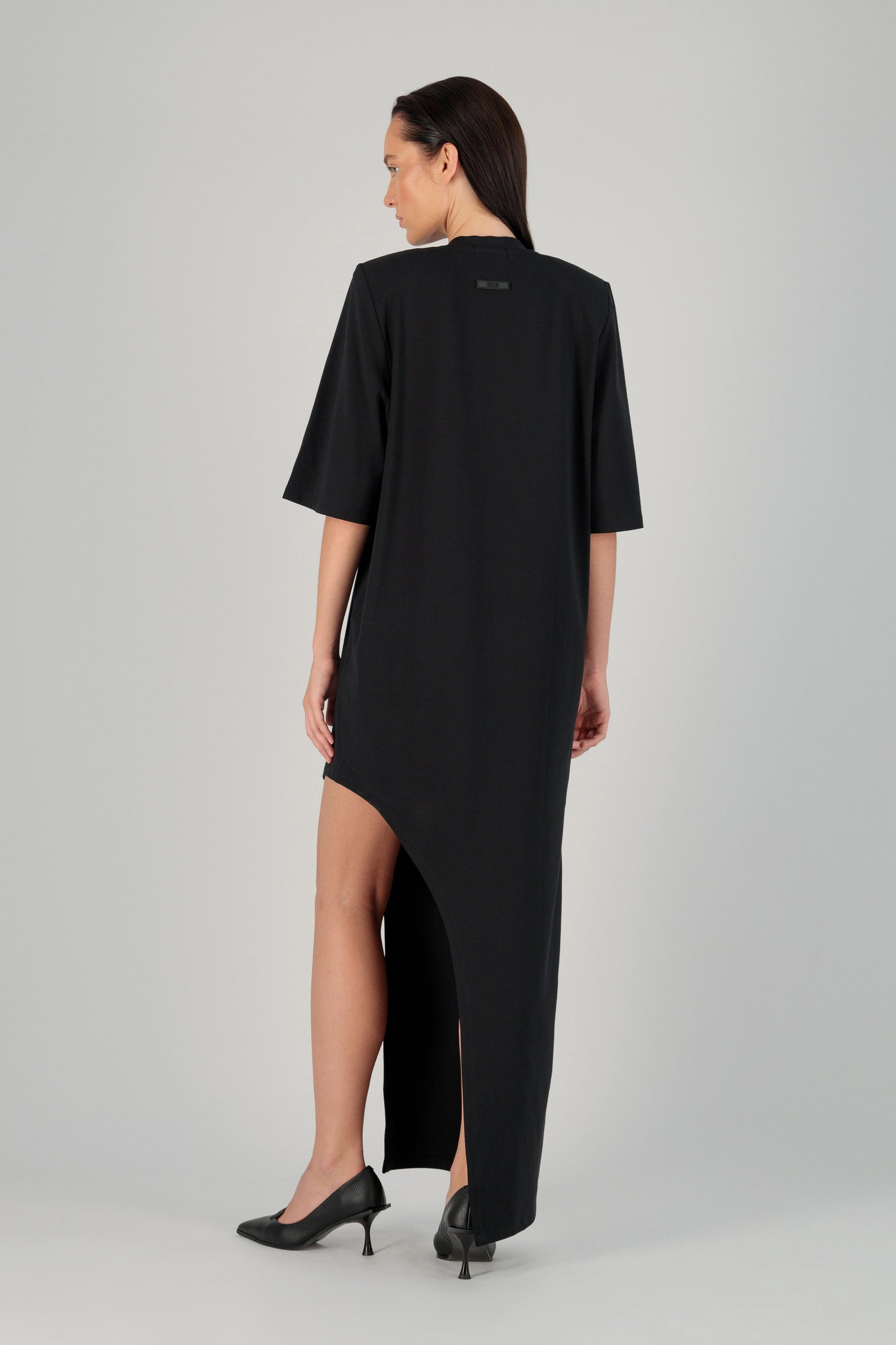 HARPER DRESS TEE