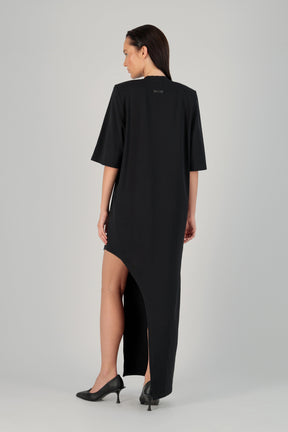 HARPER DRESS TEE