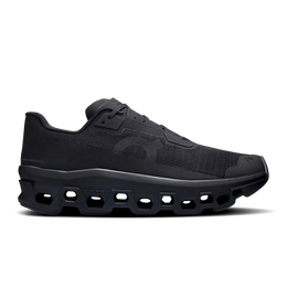 Cloudmonster Void Black | Black