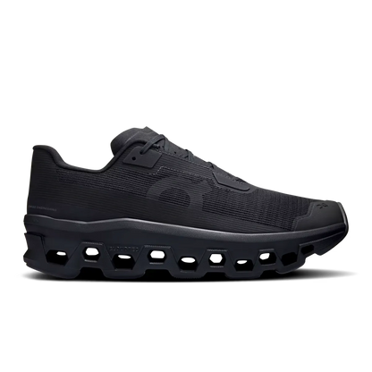 Cloudmonster Void Black | Black