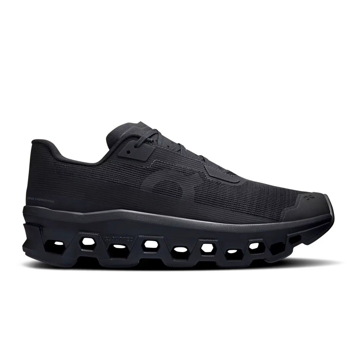 Cloudmonster Void Black | Black