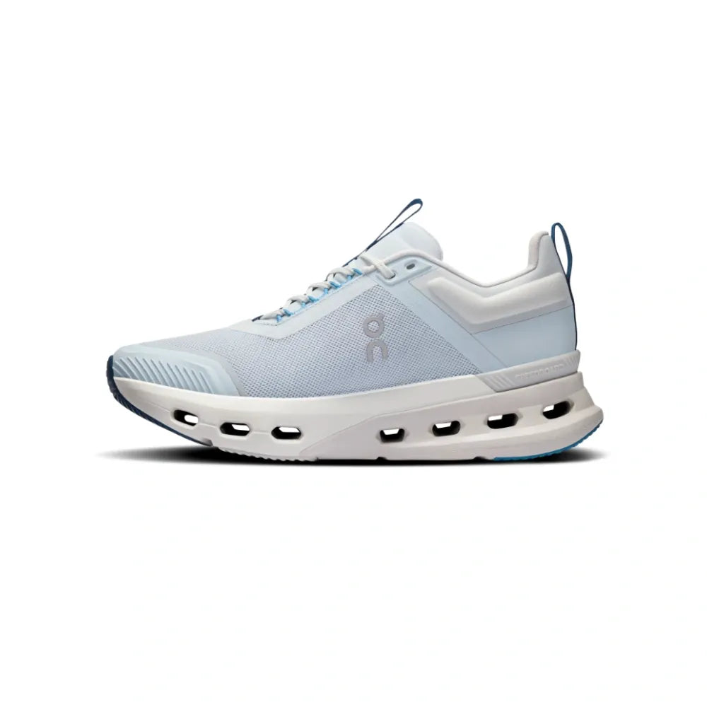 On Running Cloudnova X Arctic | Niagara