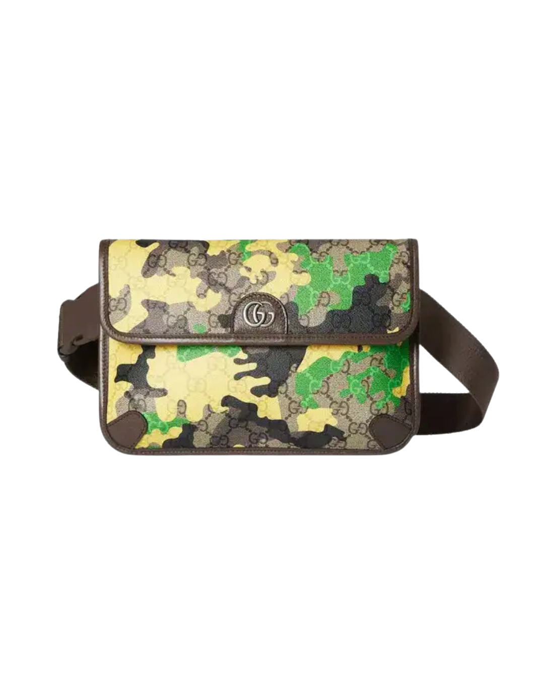 Gucci  small gg belt bag