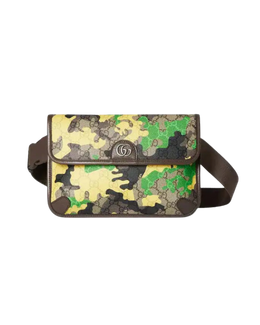 Gucci  small gg belt bag