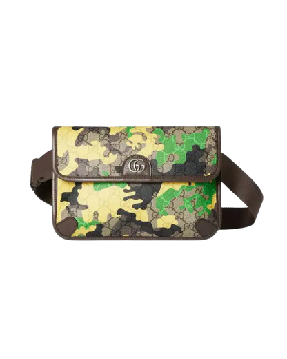 Gucci  small gg belt bag