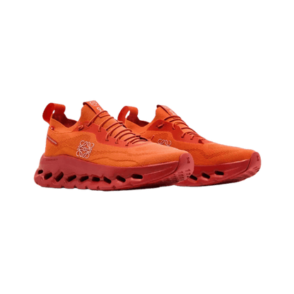 On Running Loewe x Cloudtilt 'Orange'