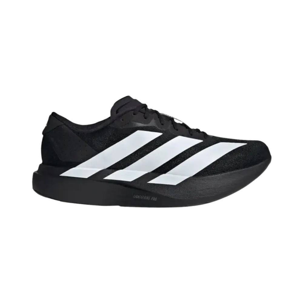 Adidas Adizero Evo SL 'Black White'