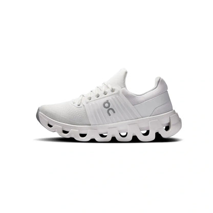 On running Cloudswift 4 AD White | White