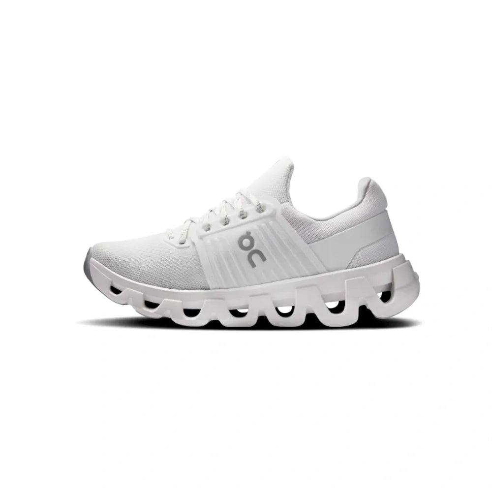 On running Cloudswift 4 AD White | White
