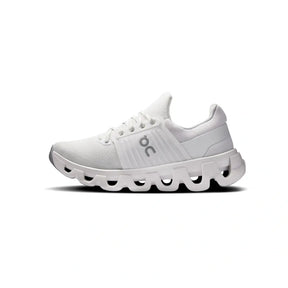 On running Cloudswift 4 AD White | White
