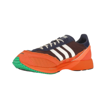 Adidas Adizero SL 72 Bad Bunny Maroon