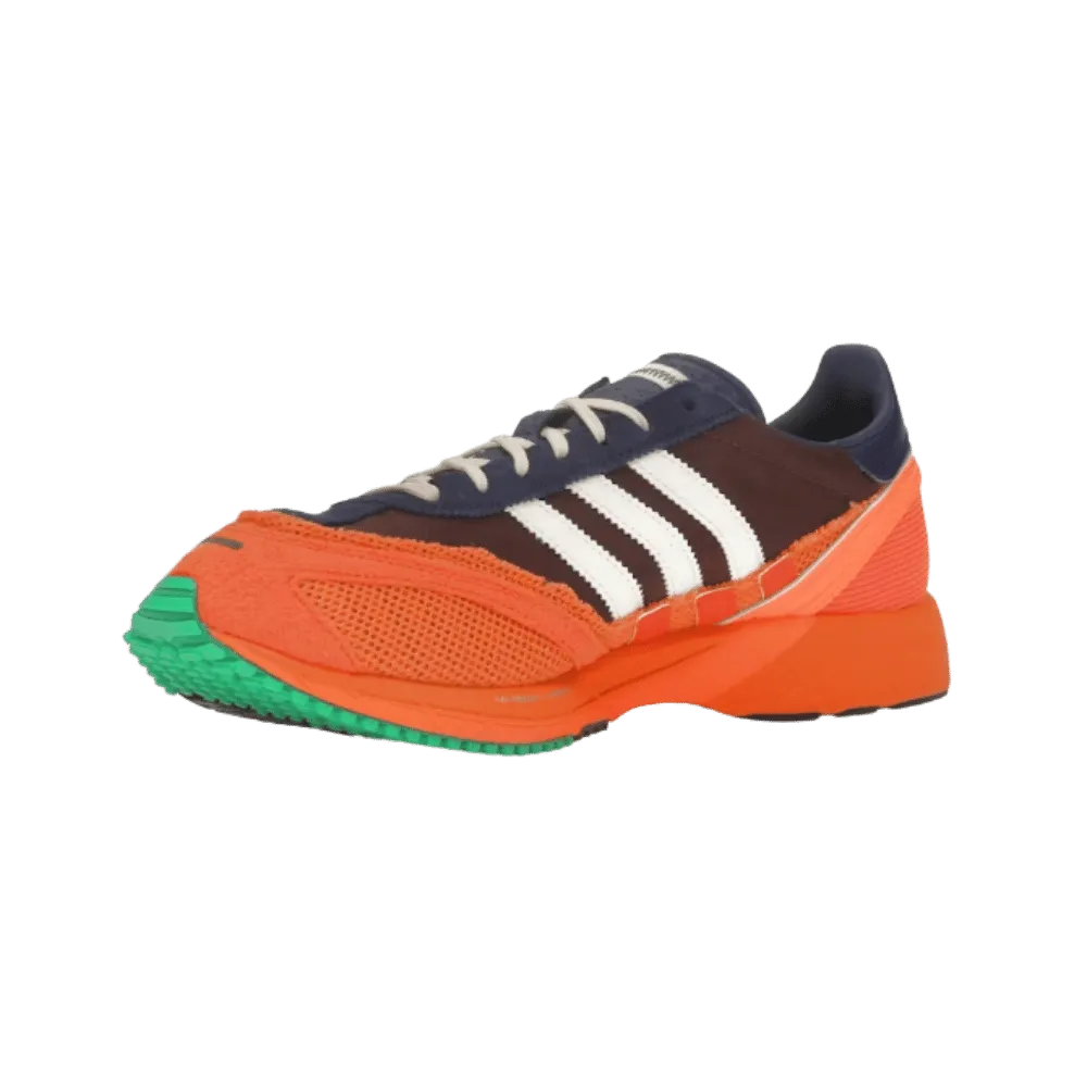 Adidas Adizero SL 72 Bad Bunny Maroon