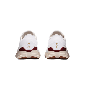 On Cloud X4 "Pearl Ivory / Year of the Snake"