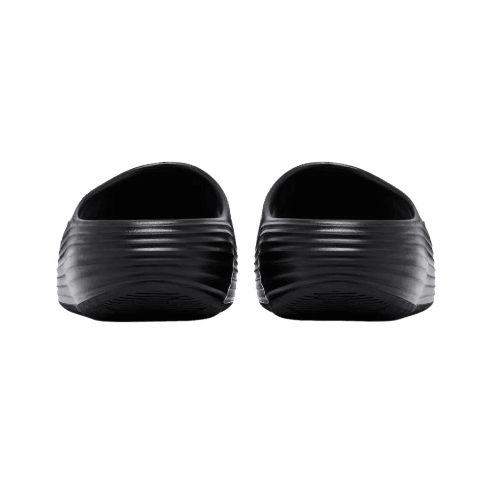 ReactX Rejuven8 Slide 'Triple Black'