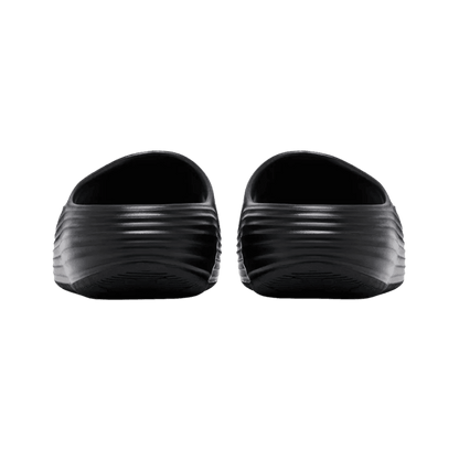 ReactX Rejuven8 Slide 'Triple Black'