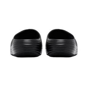 ReactX Rejuven8 Slide 'Triple Black'