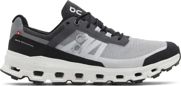 On Running Cloudvista 'Black White' On Running - Shoe size: UK 7 Sneakers | Shop From The Mirage