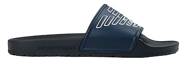 EMPORIO ARMANI SANDALS