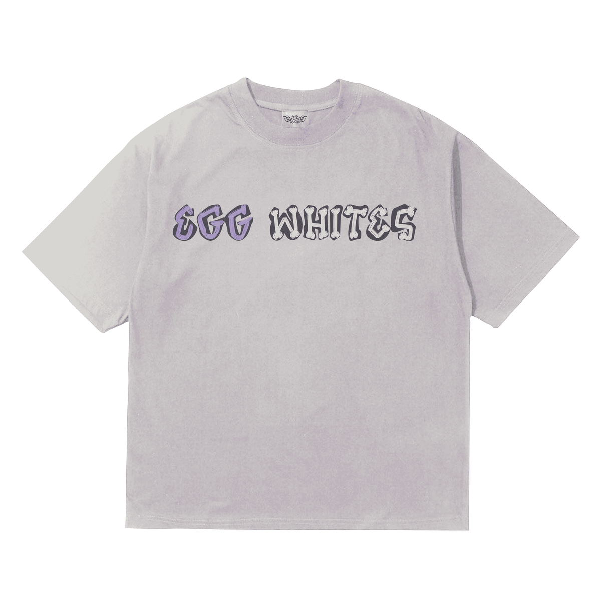 SKULL CAT TEE