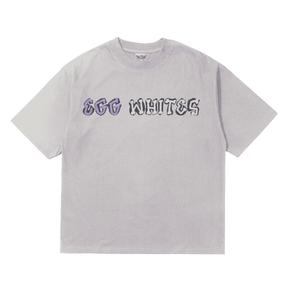 SKULL CAT TEE