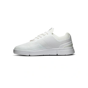 On Running THE ROGER Spin White | Black