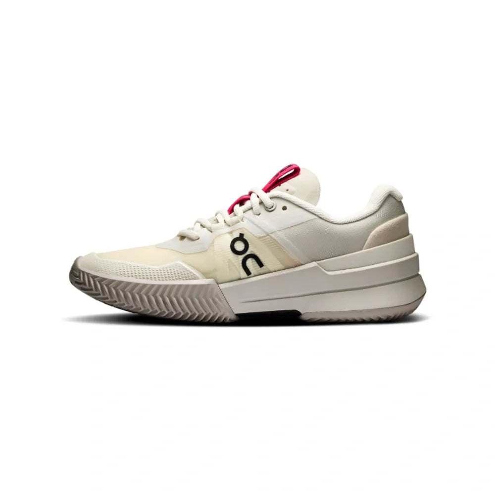 On Running THE ROGER Pro 2 Clay Ice | Pink