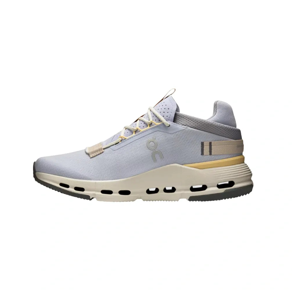 On Running Cloud 6 Castor | Ivory