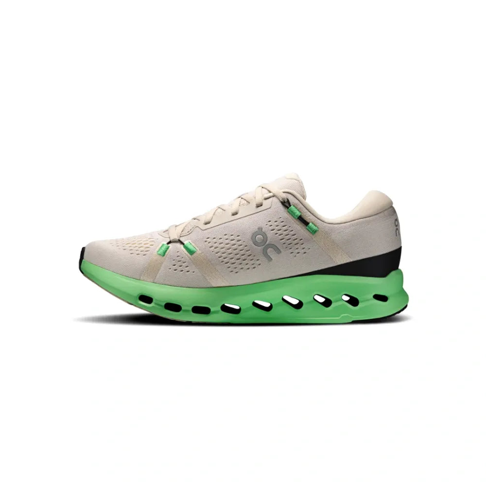 On Running Cloudsurfer 2 Truffle | Honeydew