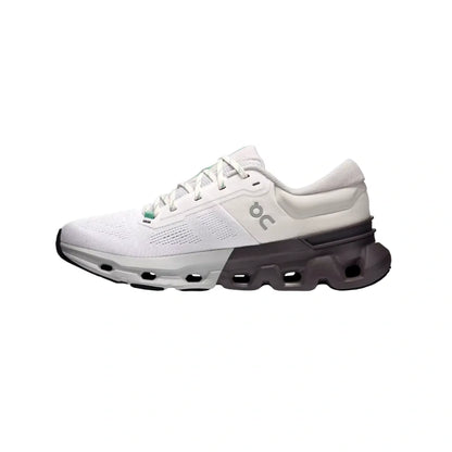 On Running Cloudflyer 5 White | Pebble