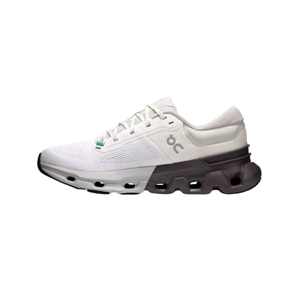 On Running Cloudflyer 5 White | Pebble