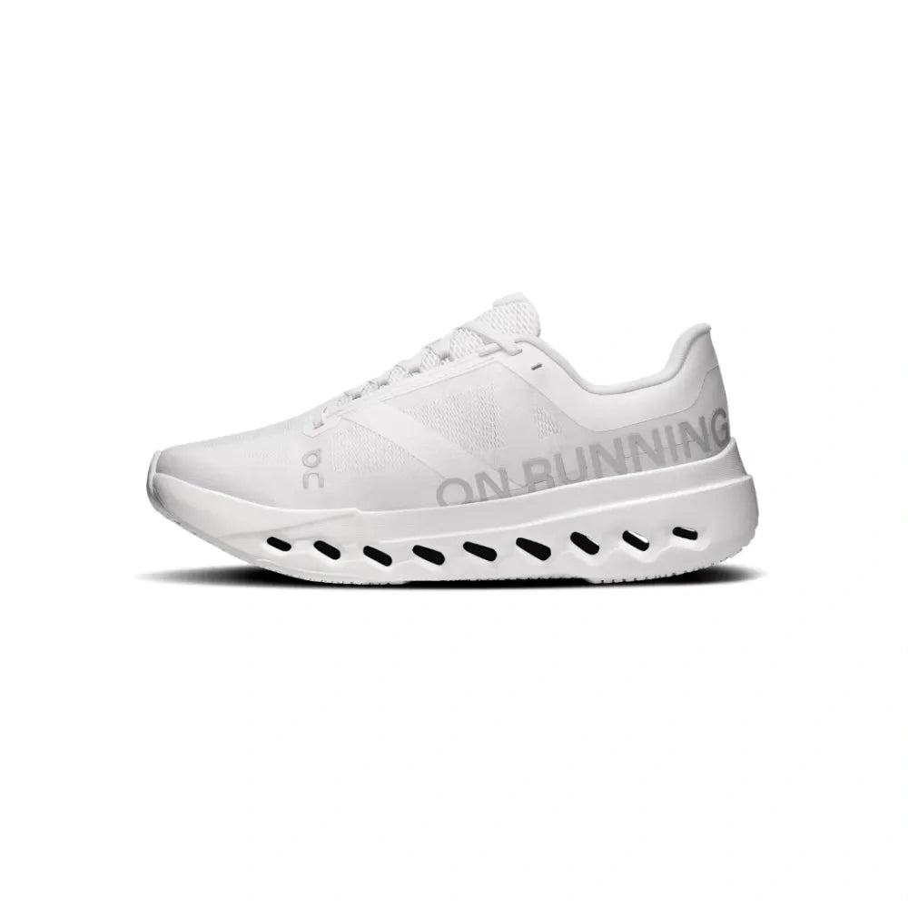 Cloudsurfer Next Wide White | White